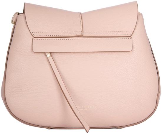 26SS 지아니 끼아리니 숄더백 8057145813240 PINK - GIANNI CHIARINI