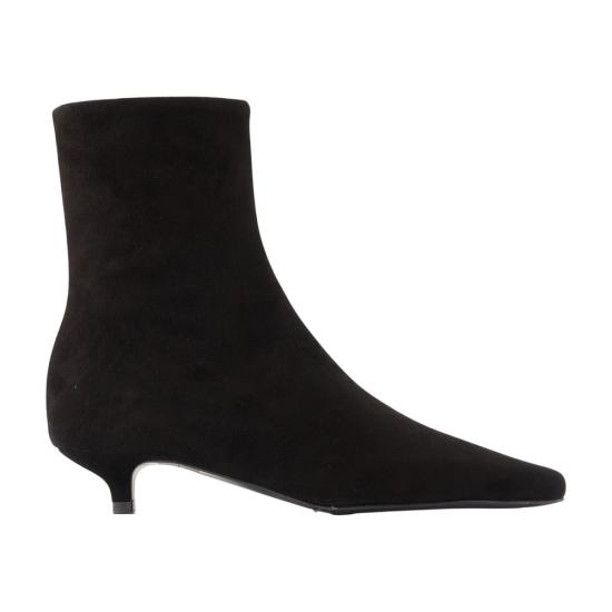26FW 토템 부츠 254 WAS931 LE0012 001 BLACK