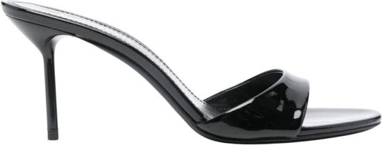 26SS 파리텍사스 샌들 PX1141XVN01BLACK