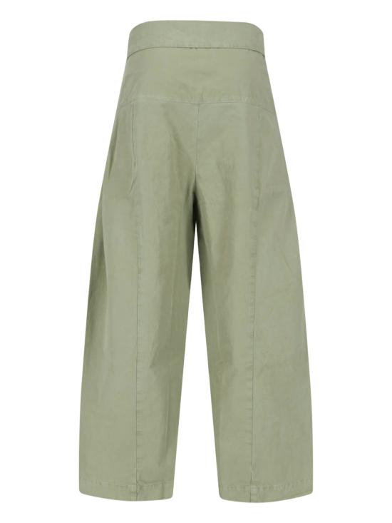 26SS 마토 스트레이트 팬츠 FSHTR ORE Green - MATTEAU