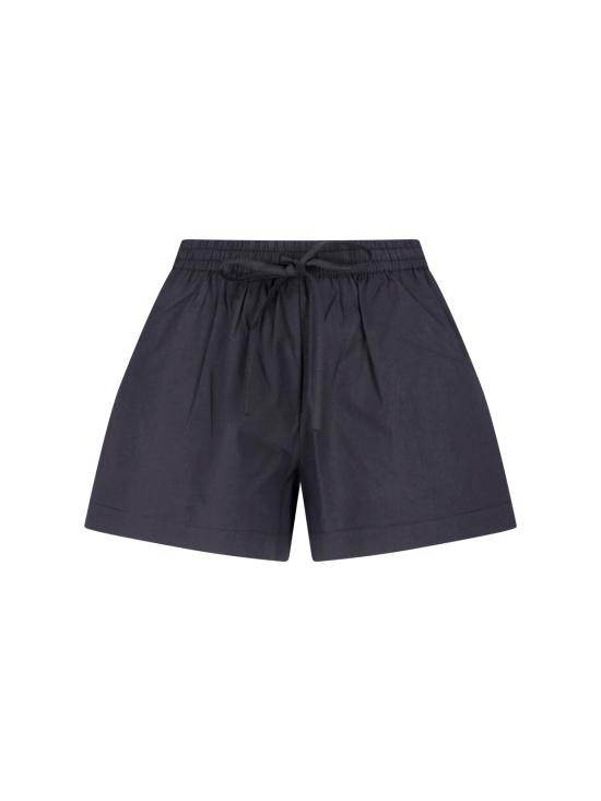 26SS 마토 스트레이트 팬츠 RLXST BLK Black