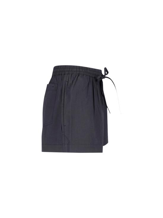 26SS 마토 스트레이트 팬츠 RLXST BLK Black - MATTEAU