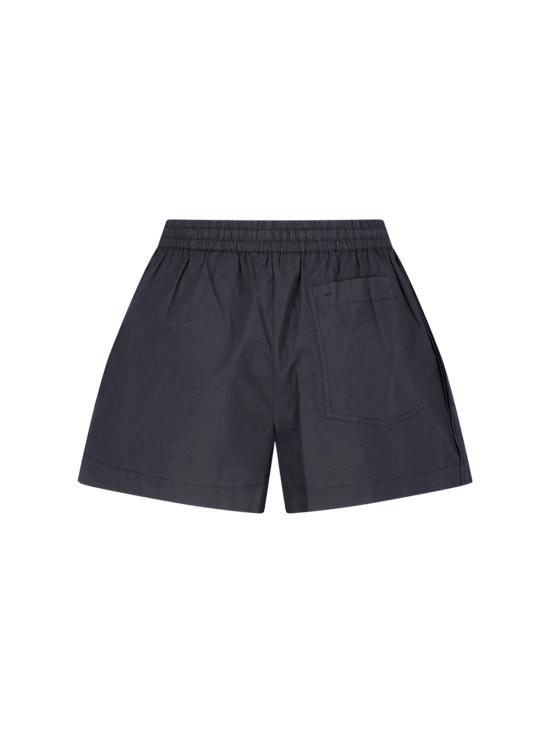 26SS 마토 스트레이트 팬츠 RLXST BLK Black - MATTEAU