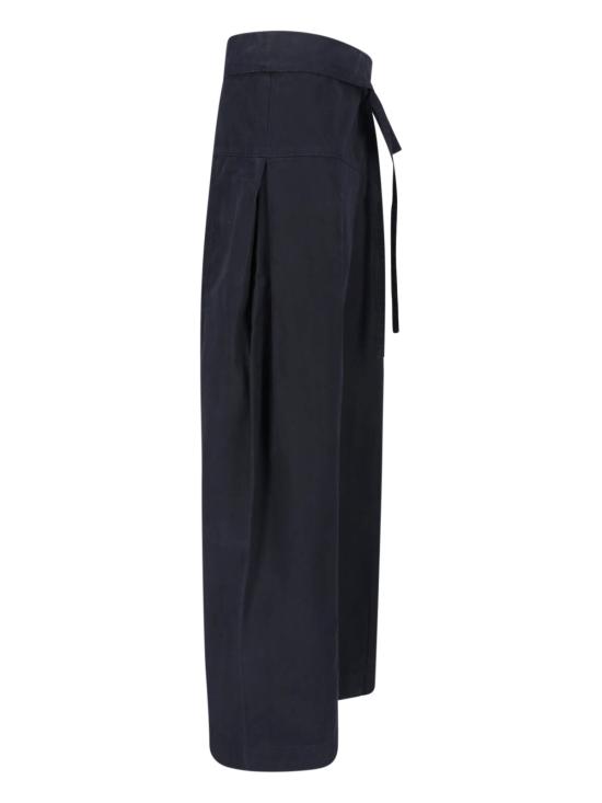 26SS 마토 스트레이트 팬츠 FSHTR BLK Black - MATTEAU