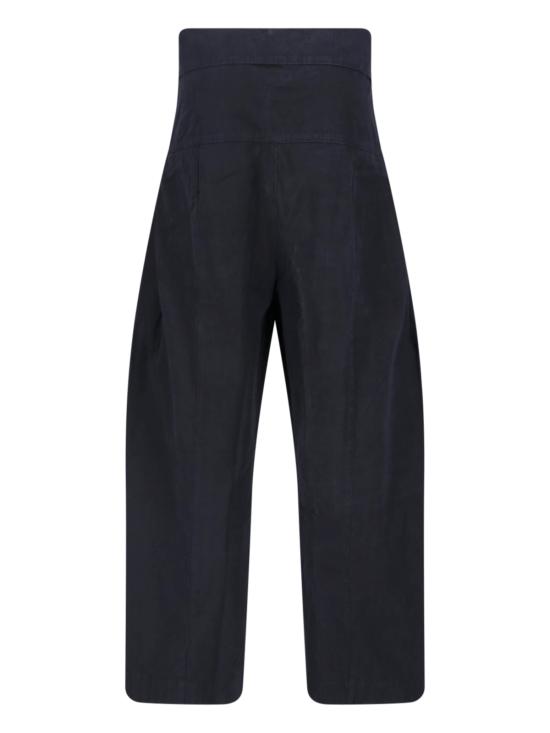 26SS 마토 스트레이트 팬츠 FSHTR BLK Black - MATTEAU