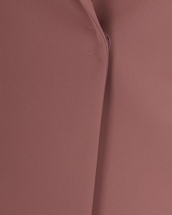 26SS 파트리지아페페 수트 자켓 2S1547A737B885 BROWN - PATRIZIA PEPE