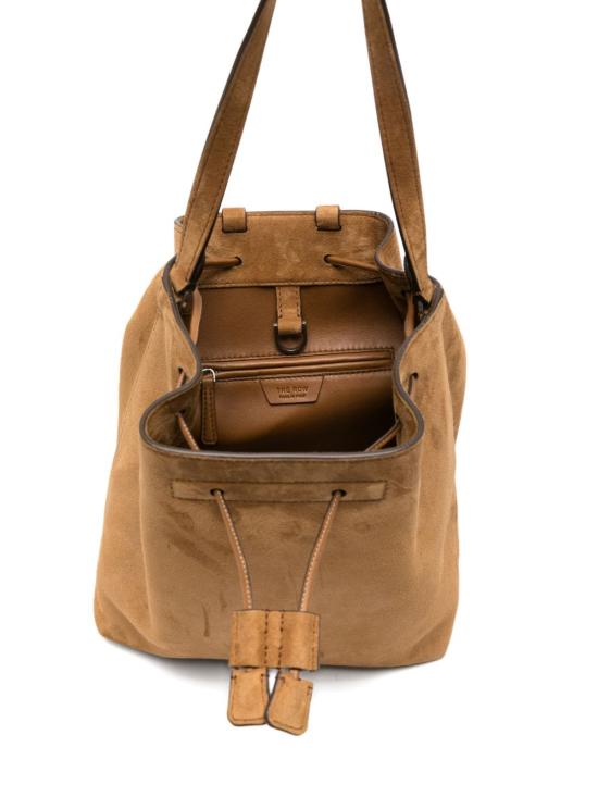 26SS 더로우 백팩 W2006L665 CIDRS LUGGAGE - THE ROW