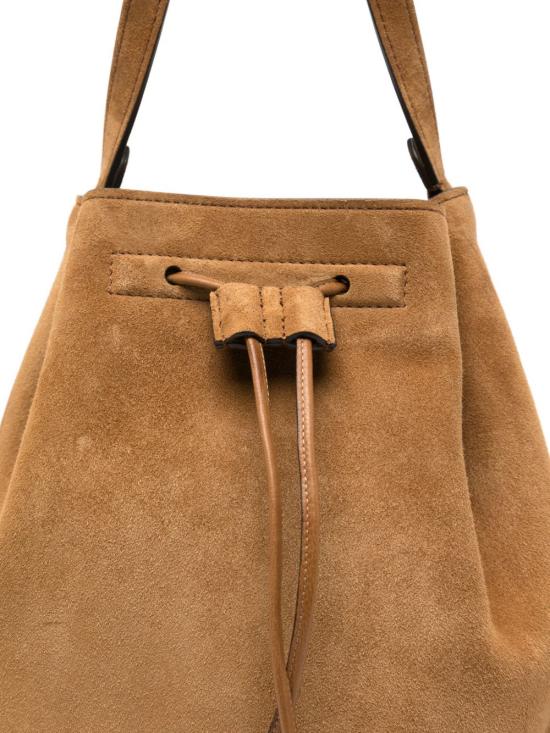 26SS 더로우 백팩 W2006L665 CIDRS LUGGAGE - THE ROW