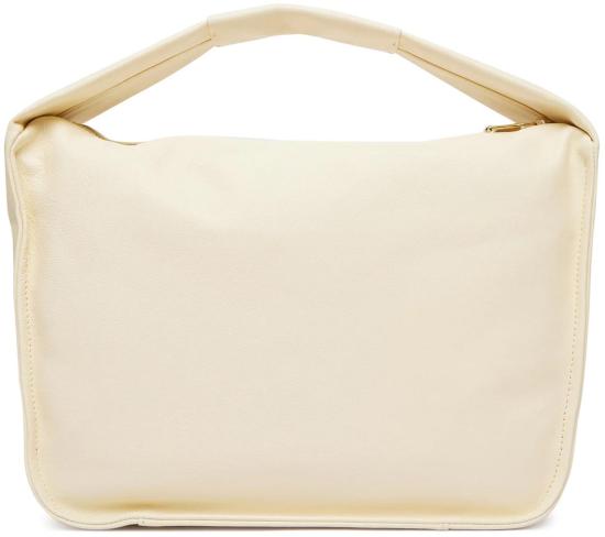 26SS 파트리지아페페 숄더백 8058701582785 WHITE - PATRIZIA PEPE
