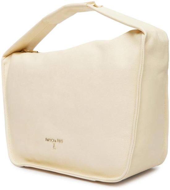 26SS 파트리지아페페 숄더백 8058701582785 WHITE - PATRIZIA PEPE