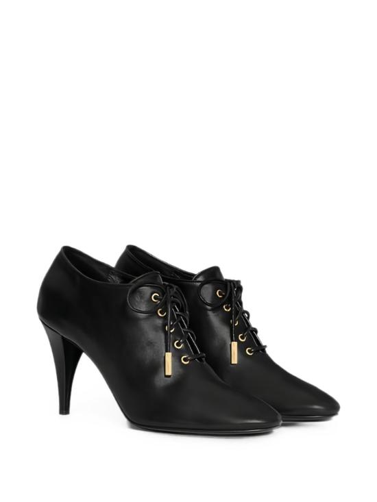 26SS 셀린느 부츠 365445 262C38NO BLACK - CELINE