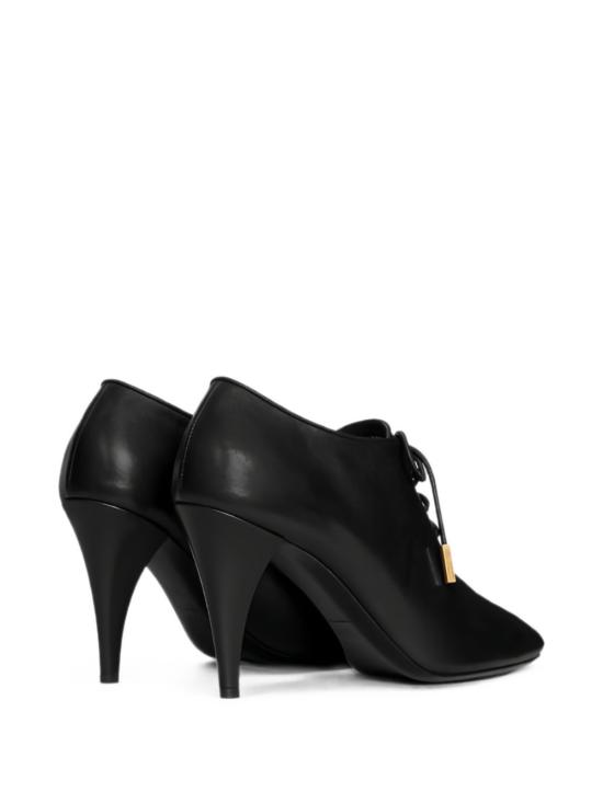26SS 셀린느 부츠 365445 262C38NO BLACK - CELINE