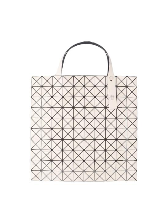 26SS 바오바오 토트백 BB66AG523 46 Cream - BAOBAO