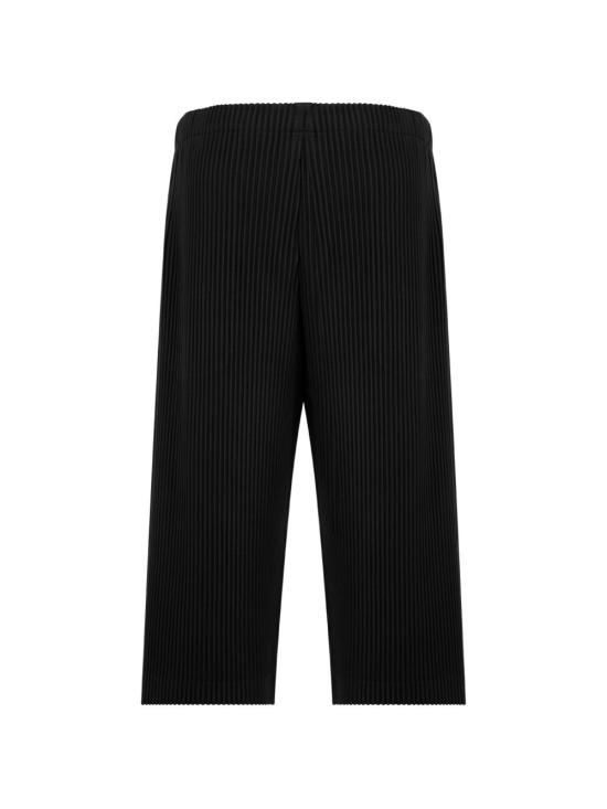 26SS 옴므 플리세 이세이 미야케 트레이닝/조거 팬츠 HP66JF05415 DOM - HOMME PLISSE' ISSEY MIYAKE