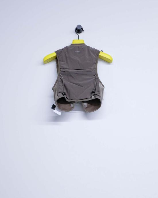  새티스파이 베스트 Satisfy Falcon Justice Cordura 5L 수분 공급 조끼 - SATISFY