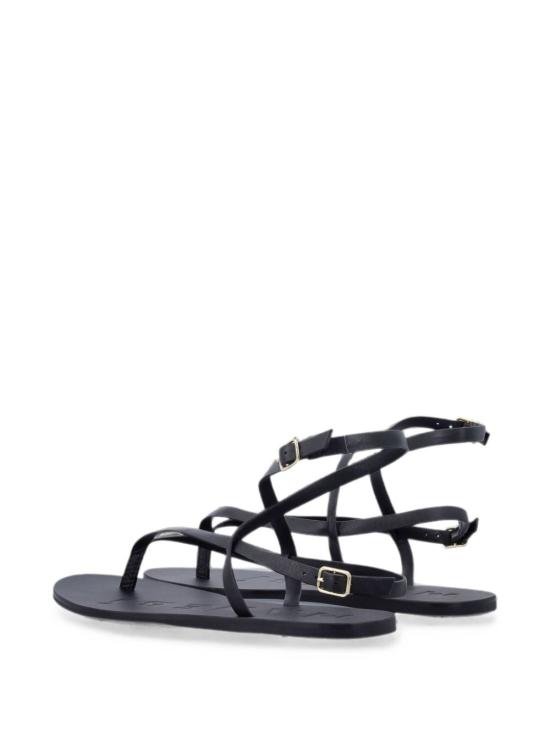 26SS 마네비 샌들 I15Y0 BLACK - MANEBI