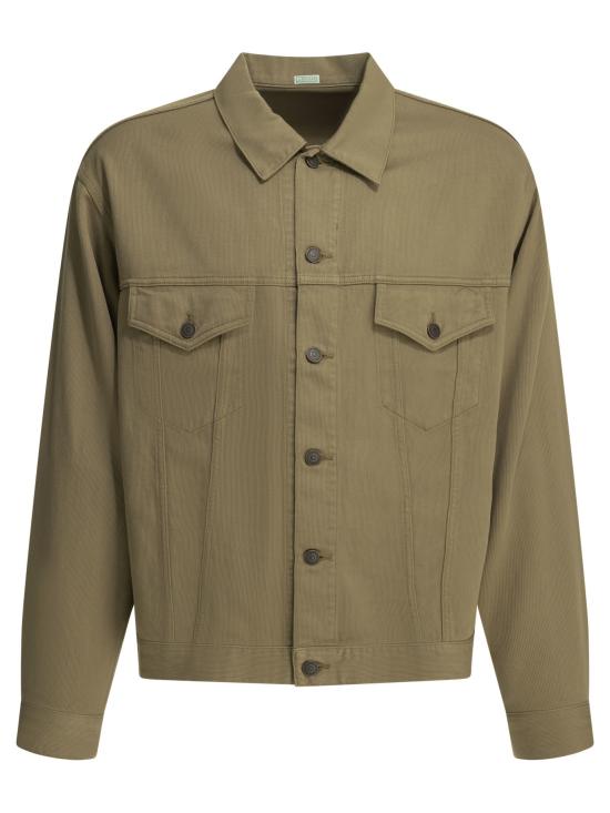 26SS 아프레쎄 자켓 26SAP0120BEIGE