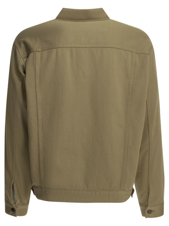 26SS 아프레쎄 자켓 26SAP0120BEIGE - A.PRESSE