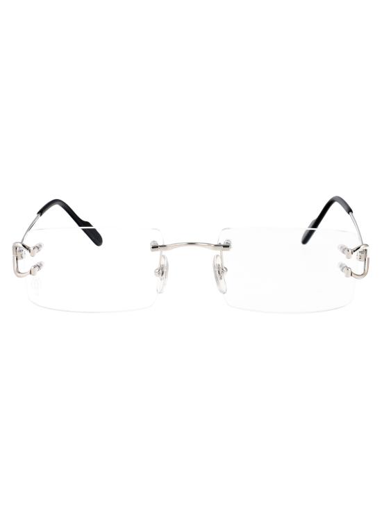 26SS 까르띠에 안경 CT0488O 002 silver