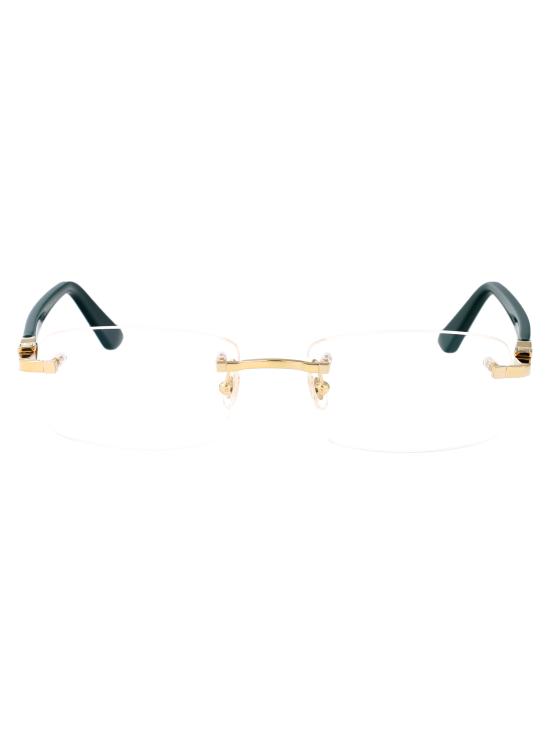 26SS 까르띠에 안경 CT0287O 009 gold