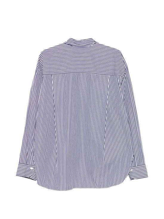 26SS 피나모레 셔츠 C0243 09 BLACK - FINAMORE