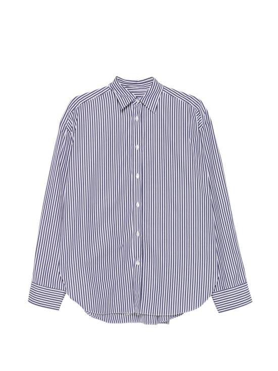 26SS 피나모레 셔츠 C0243 09 BLACK