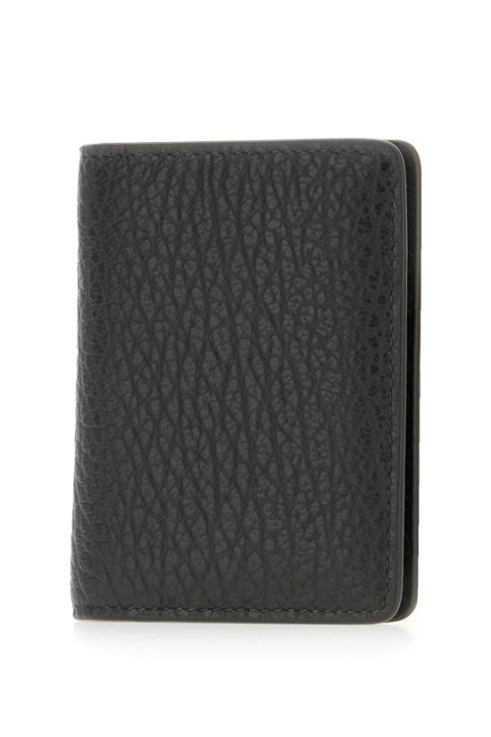 26FW 마르지엘라 스티치 키링 카드지갑 S56UI0128P4455 T8013 - MAISON MARGIELA