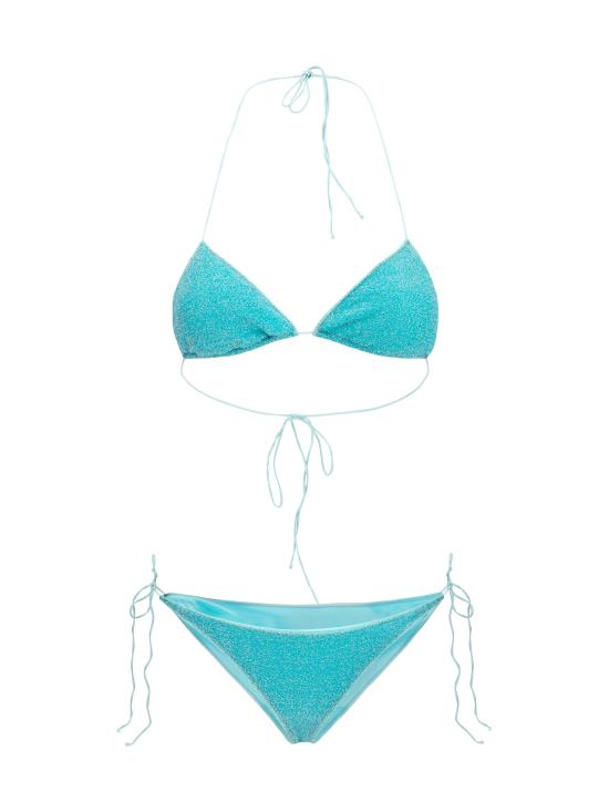 26FW 오세리 비키니 수영복 LTS601 SEATURQUOI LIGHT BLUE