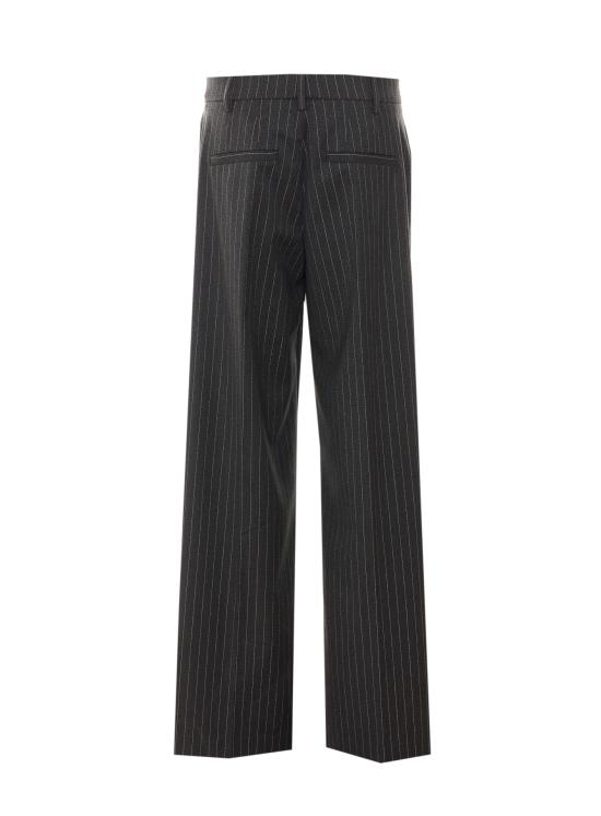 26FW 자딕앤볼테르 스트레이트 팬츠 WWPA01905 023 Grey - ZADIG & VOLTAIRE