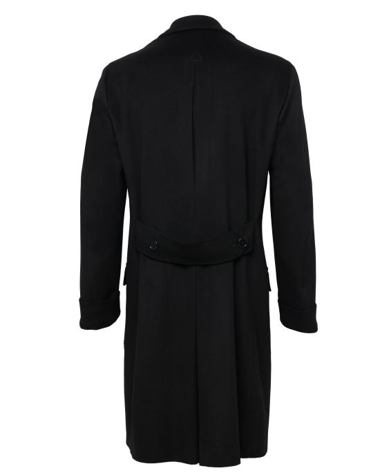 26FW 프랜지스 콜렉션 코트 4668B159B NERO Black - FRANZESE COLLECTION