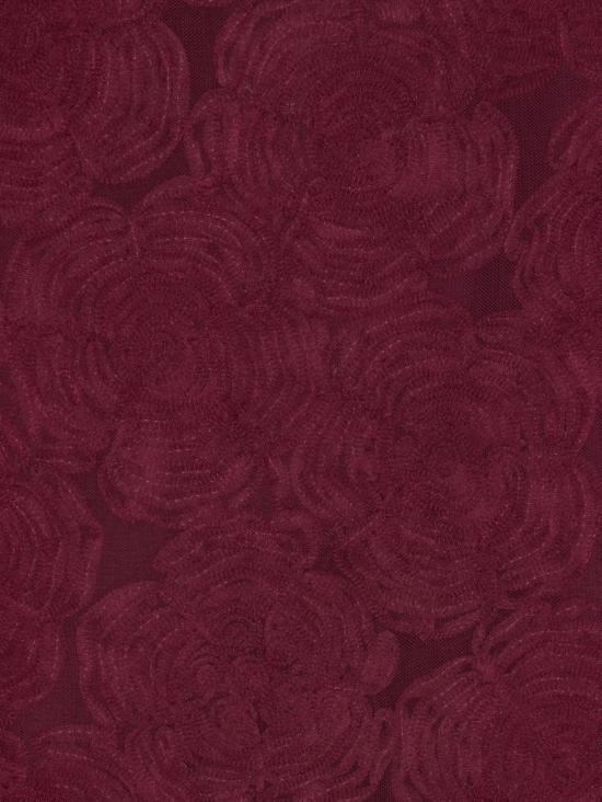 26FW 로테이트 롱 원피스 116273 741 Decadent Chocolate - ROTATE