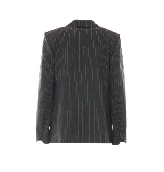 26FW 자딕앤볼테르 수트 자켓 WWBL01980 023 Grey - ZADIG & VOLTAIRE