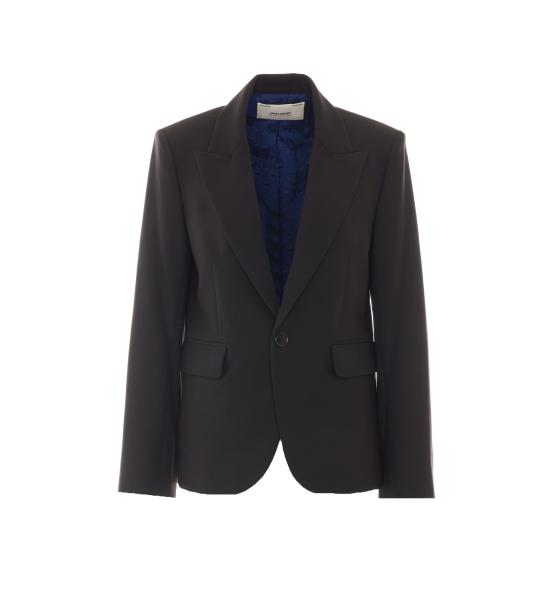 26FW 자딕앤볼테르 수트 자켓 WWBL01999 011 Black