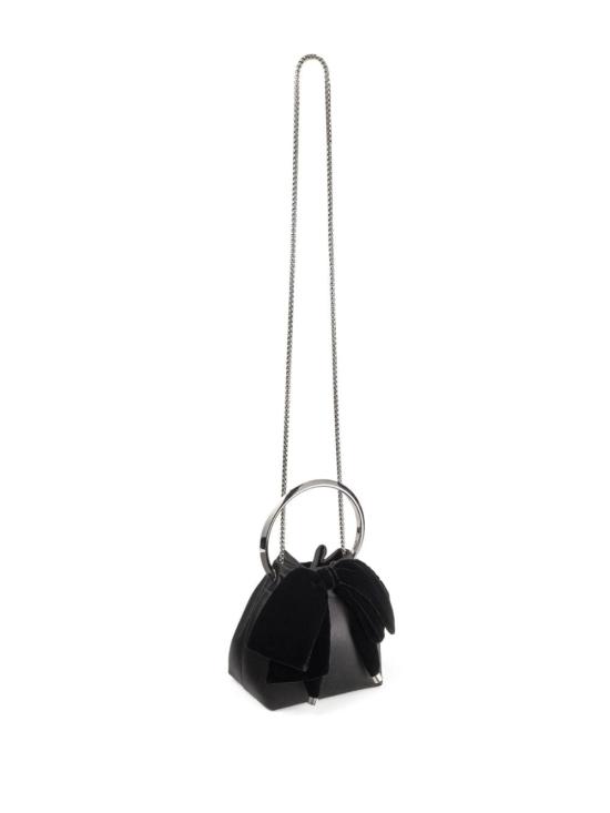 26FW 지미추 토트백 BONBON CHQBLACK - JIMMY CHOO