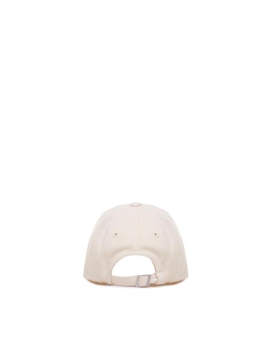 26FW 자크뮈스 모자 ACU00452AW00092 110 Off white - JACQUEMUS