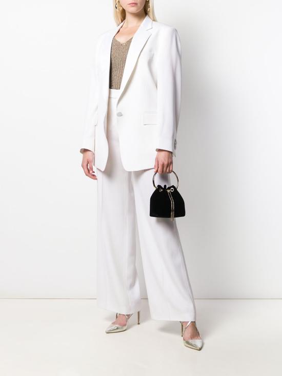 26FW 지미추 토트백 BONBON VKKBLACK - JIMMY CHOO