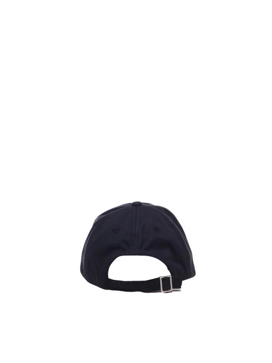 26FW 자크뮈스 모자 ACU00452AW00092 990 BLACK - JACQUEMUS