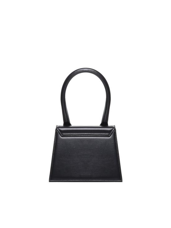 26FW 자크뮈스 미디엄 치키토 BAW00002BC01C01 990 BLACK - JACQUEMUS