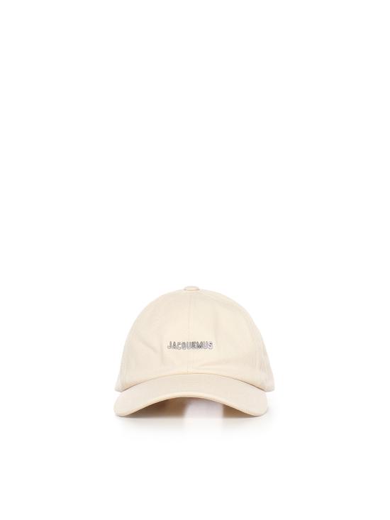26FW 자크뮈스 모자 ACU00670AW00092 110 Off white