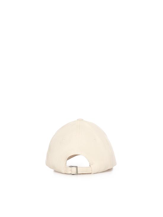 26FW 자크뮈스 모자 ACU00670AW00092 110 Off white - JACQUEMUS