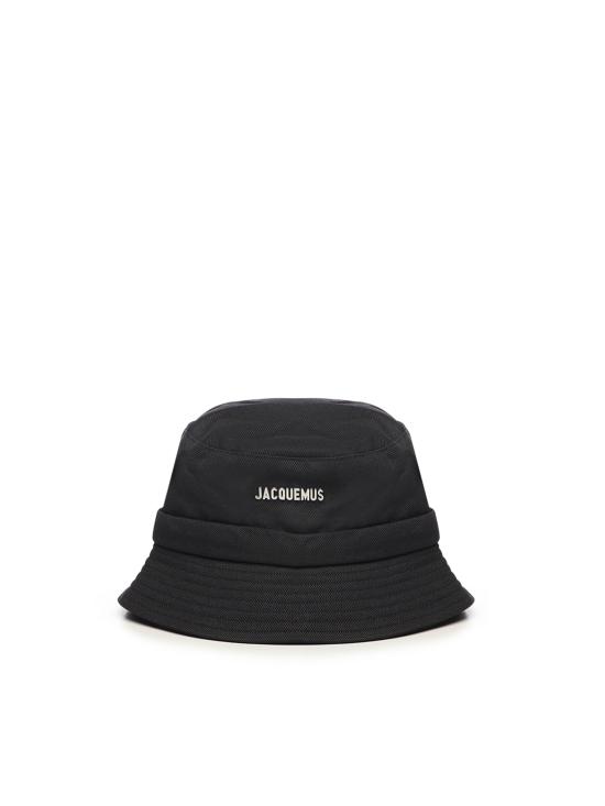 26FW 자크뮈스 모자 ACU00001AE00014 990 BLACK