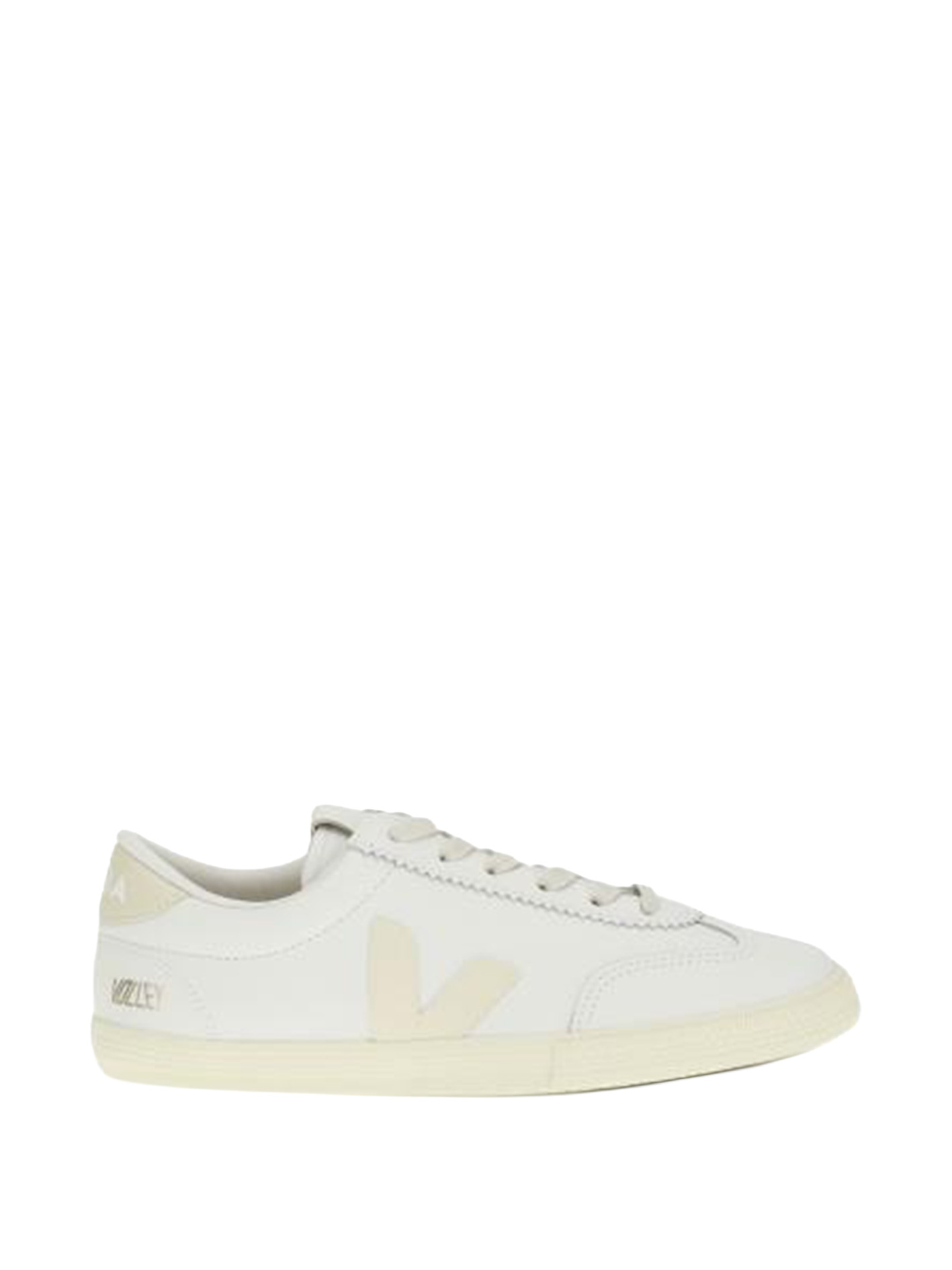 26SS 베자 / 여성 발리 시그니처 스니커즈 YP2021573A WHITECALCA BPG