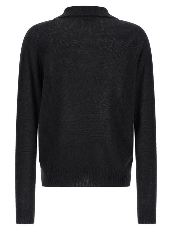 26FW 톰포드 스웨터 KPL058YMK126NAA Black - TOMFORD