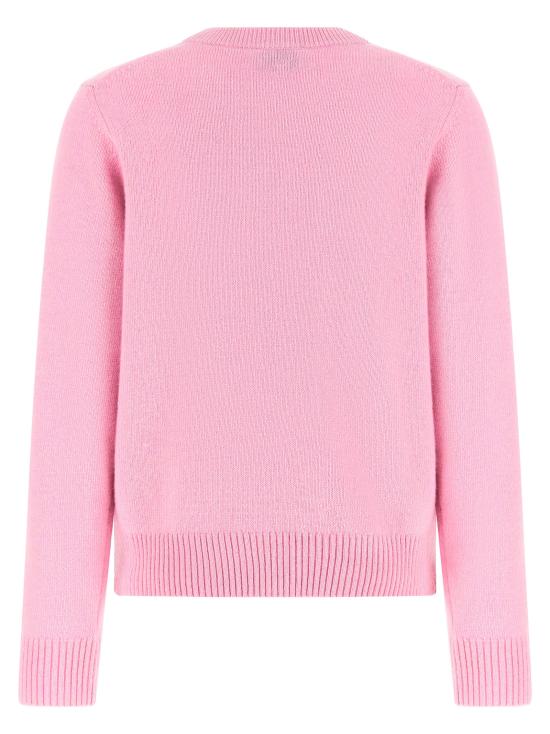 26FW 가니 가디건 A1150008868 Pink - GANNI
