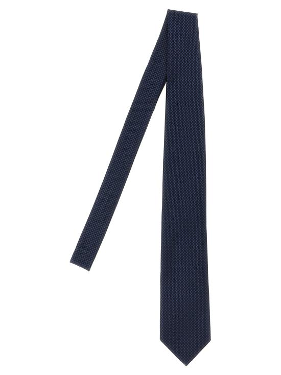 26FW 톰포드 넥타이 STE001S0341UCC Blue