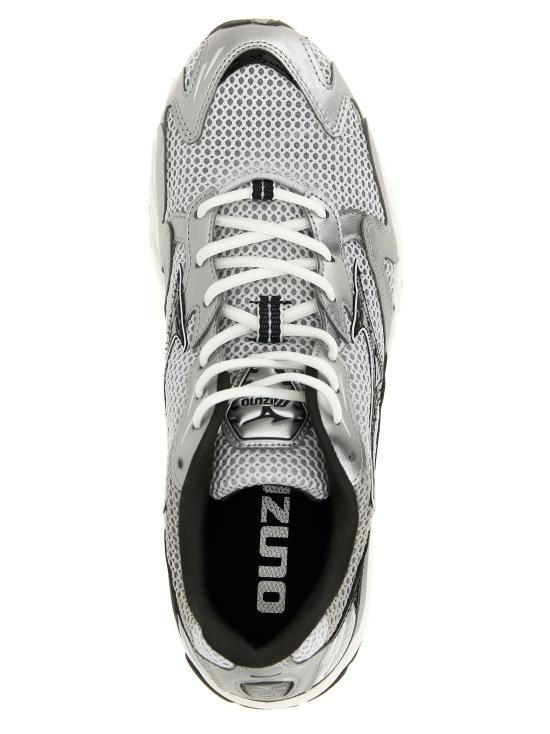 26FW 미즈노 스니커즈 D1GA261D06 Silver - MIZUNO