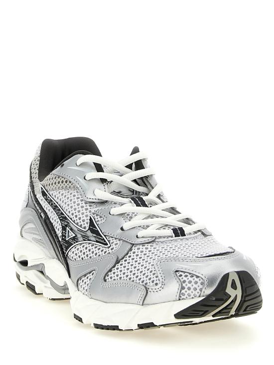26FW 미즈노 스니커즈 D1GA261D06 Silver - MIZUNO