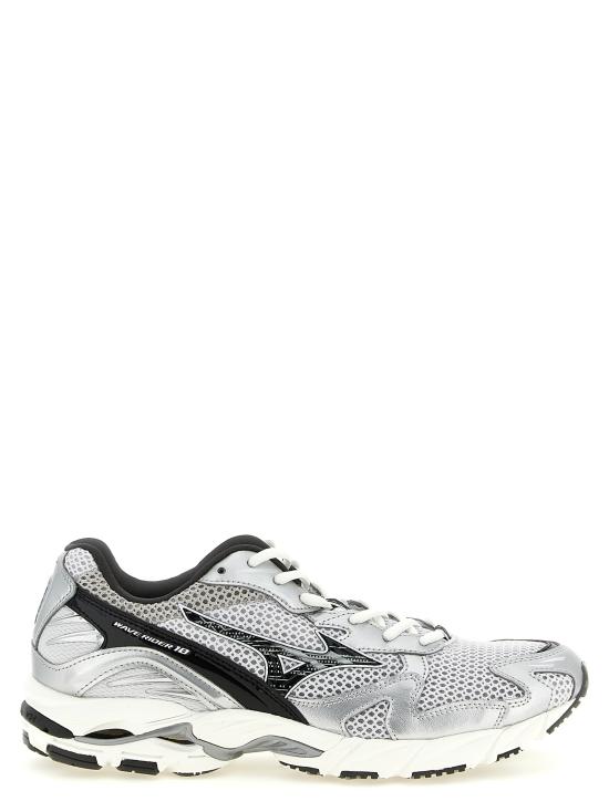 26FW 미즈노 스니커즈 D1GA261D06 Silver