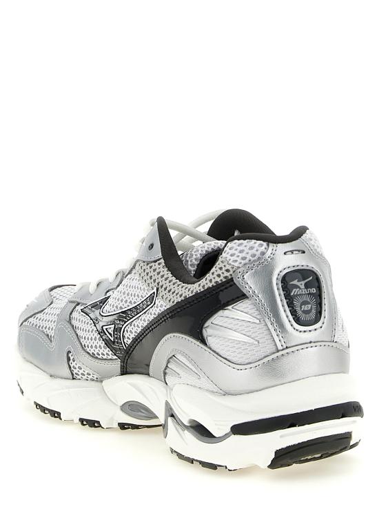 26FW 미즈노 스니커즈 D1GA261D06 Silver - MIZUNO