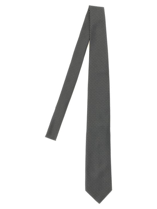 26FW 톰포드 넥타이 STE001S0341TAP Gray
